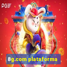 8g.com plataforma